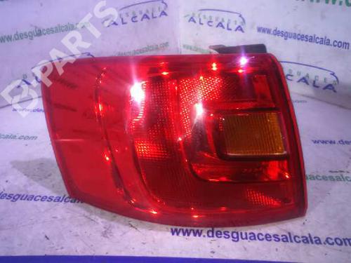 Used Left taillight Left taillight VW JETTA IV (162, 163, AV3, AV2) 1.6 TDI (105 hp) 10959325 10959325