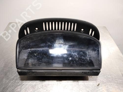Used Display monitor Display monitor BMW 3 (E90) 320 d (163 hp) 9983034 9983034