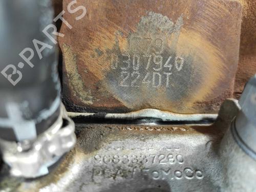 Engine LAND ROVER FREELANDER 2 (L359) 2.2 TD4 4x4 | BP28518673M1 - Image 14