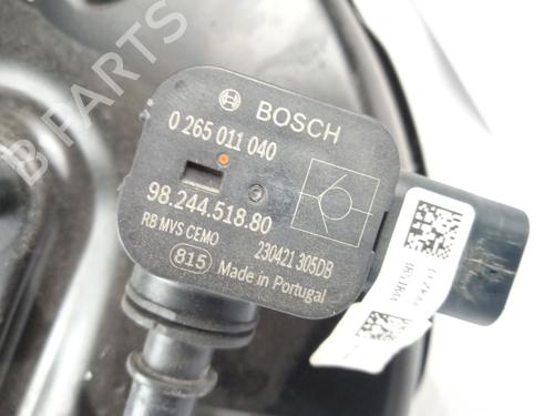 Servo brake PEUGEOT 208 II (UB_, UP_, UW_, UJ_) 1.2 PureTech 100 | BP18569944M42 
