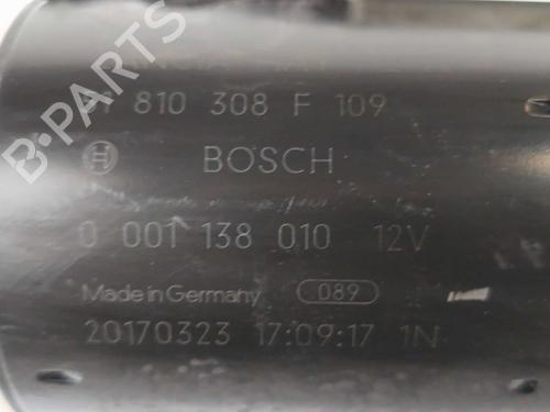 Starter JEEP RENEGADE SUV (BU, B1, BV) 1.6 CRD | BP29125583M8  - Image 5
