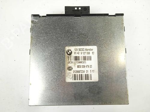 Used Electronic module Electronic module 18658891 18658891