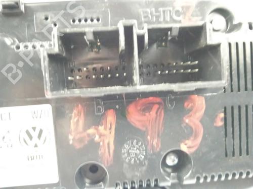 Climate control VW T-ROC (A11, D11) 1.6 TDI | BP19695016I5 - Image 6