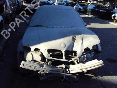 Starter BMW 3 Compact (E46) 320 td | BP9989007M8 - Image 8