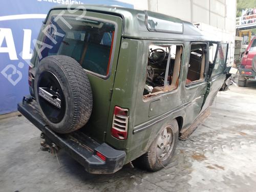 Engine LAND ROVER DISCOVERY I (LJ) 2.5 TDI 4x4 | BP32346758M1 