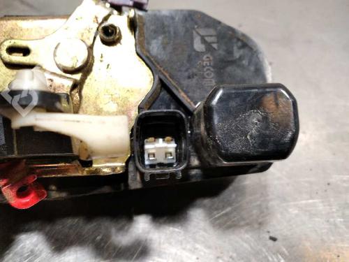 Front right lock CHRYSLER PT CRUISER (PT_) 2.2 CRD | BP10093395C97 