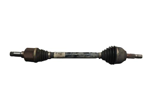 Used Left front driveshaft Left front driveshaft PEUGEOT EXPERT Van (V_) 1.5 BlueHDi 100 (102 hp) 36239246 36239246