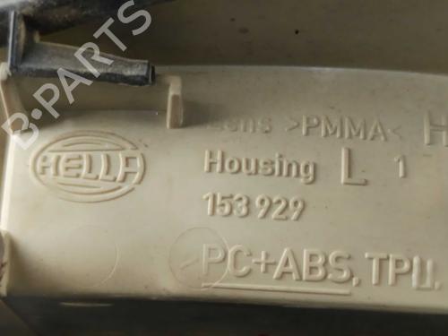 Left taillight AUDI A4 B6 (8E2) 2.0 | BP40459632C34 - Image 4