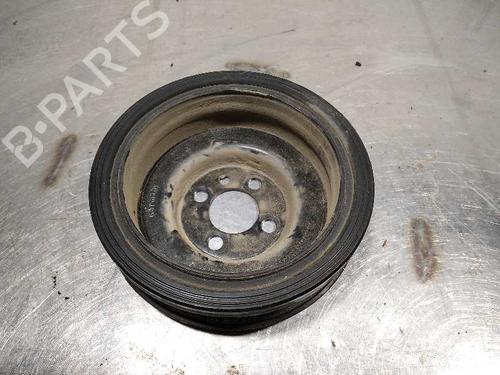 Remskive SEAT IBIZA IV (6J5, 6P1) [2008-2017]  14355617