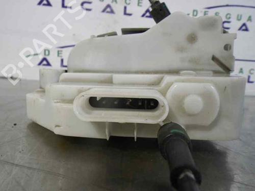 Front left lock CITROËN C3 I (FC_, FN_)  | BP16170288C98 