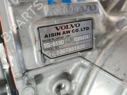 Gearbox VOLVO XC60 II (246) T6 Plug-In Hybrid AWD | BP39431677M3 - Image 12