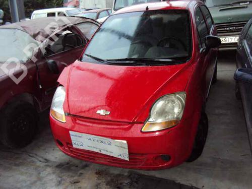 Used Parts CHEVROLET MATIZ (M200, M250)    1063070