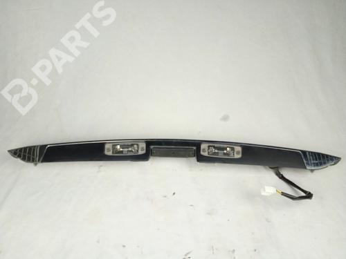 Tailgate handle KIA SORENTO II (XM) 2.2 CRDi | BP10779094C132 