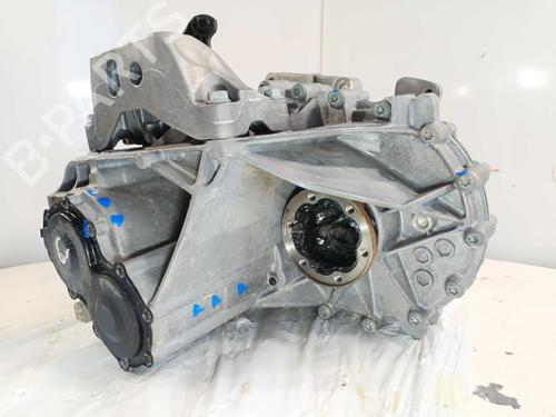 Gearbox CUPRA LEON (KL1, KU1, KUG) 1.5 TSI | BP34187530M3 - Image 4