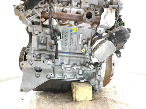 Engine FORD C-MAX II (DXA/CB7, DXA/CEU)  | BP28515316M1 