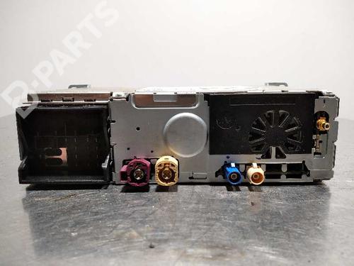 Radio BMW 3 (F30, F80) 316 d | BP10093520E6 