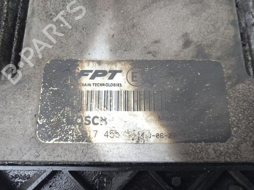 Engine control unit (ECU) IVECO DAILY V Van 29L15 V, 35S15 V, 35C15L V, 40C15L V, 50C15L V | BP16724180M57 