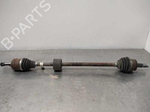 Used Right front driveshaft Right front driveshaft FIAT TIPO Hatchback (356_, 357_) [2016-2026] 10093064 10093064