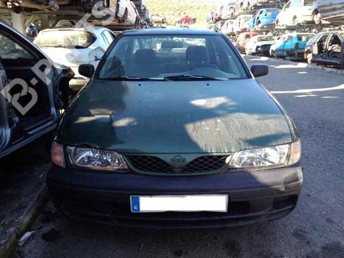 Used Parts NISSAN ALMERA I (N15)    1073106
