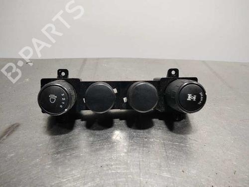 Used Headlight adjuster motor Headlight adjuster motor SSANGYONG ACTYON I 200 Xdi 4WD (141 hp) 14348026 14348026