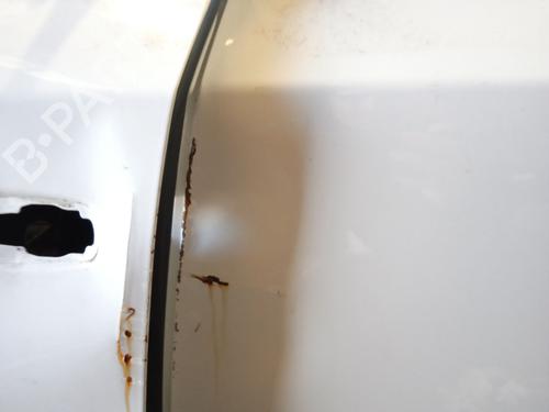 Left rear door SUZUKI VITARA (LY) 1.4 Hybrid (Mild Hybrid) (APK414) | BP21533688C4