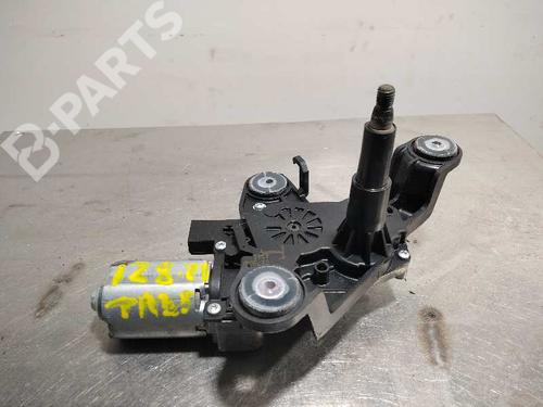 Used Rear wiper motor OPEL CROSSLAND X / CROSSLAND (P17, P2QO) [2017-2025]  10142465