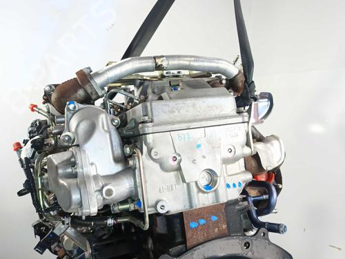 Engine MITSUBISHI PAJERO IV (V8_W, V9_W) 3.2 DI-D 4WD (V98W, V88W) | BP35954298M1 - Image 14