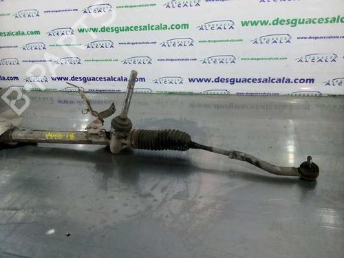 Steering rack RENAULT KOLEOS I (HY_) | BP9993299M22 - Image 3