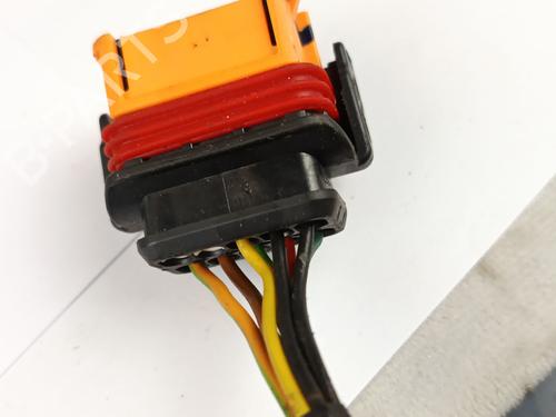 Right mirror PEUGEOT 508 SW I (8E_) 2.0 HDi | BP30507691C27 