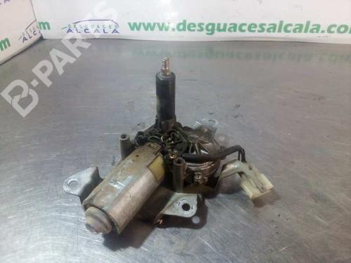 Used Rear wiper motor RENAULT KANGOO (KC0/1_) [1997-2025]  9994160