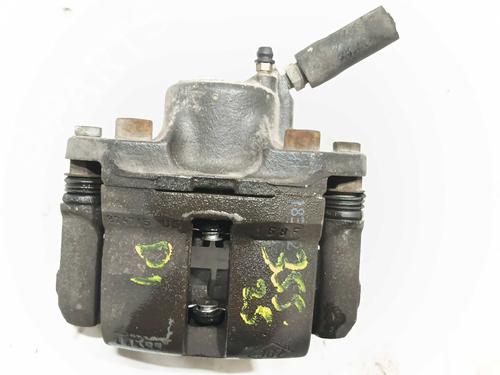 Used Left front brake caliper Left front brake caliper RENAULT CLIO II (BB_, CB_) 1.5 dCi (B/CB08) (82 hp) 27358386 27358386