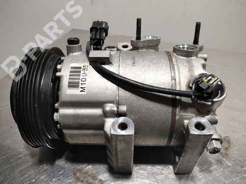 AC compressor HYUNDAI ix35 (LM, EL, ELH)  | BP9997677M34 