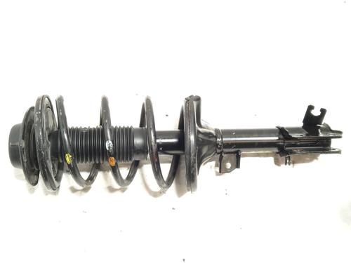 Right front shock absorber HYUNDAI SANTA FÉ I (SM) 2.0 CRDi 4x4 | BP29285348M17 