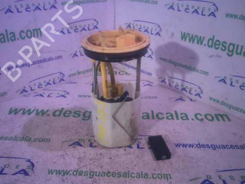 Used Fuel pump Fuel pump SEAT LEON (1P1) [2005-2013] 9989135 9989135