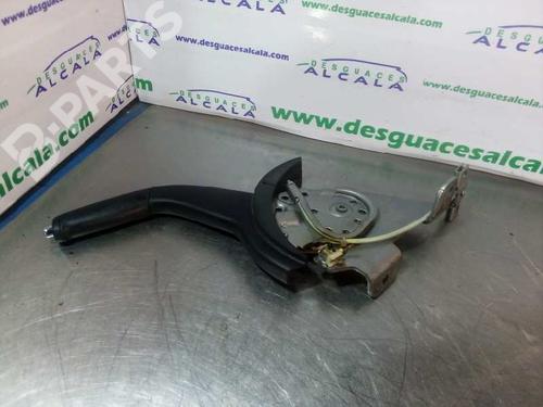 Used Hand brake MITSUBISHI OUTLANDER II (CW_W) 2.2 DI-D 4WD (156 hp) 10928867