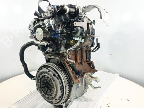 Moteur DACIA DOKKER Box Body/MPV 1.5 Blue dCi 95 (FEJL) | BP29973541M1