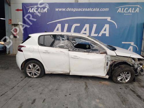 Starter PEUGEOT 308 II (LB_, LP_, LW_, LH_, L3_) 1.6 HDi 100 | BP30889900M8 