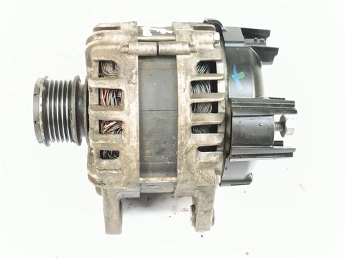 Alternator RENAULT KANGOO / GRAND KANGOO II (KW0/1_) 1.5 dCi 95 (KW16) | BP30721514M7