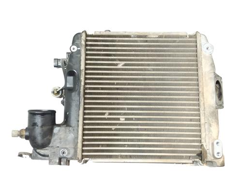 Intercooler TOYOTA LAND CRUISER PRADO (_J12_) 3.0 D-4D (KDJ120, KDJ125) (166 hp) 29735181