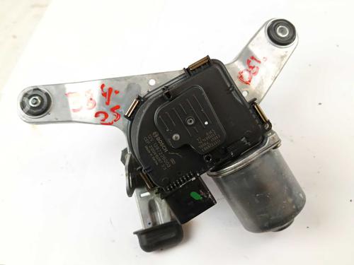 Used Front wiper motor Front wiper motor 27473598 27473598
