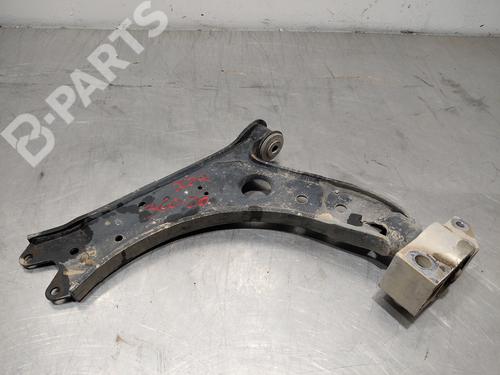 Querlenker links vorne für VW CADDY III Box Body/MPV (2KA, 2KH, 2CA, 2CH) [2004-2016]  9982274