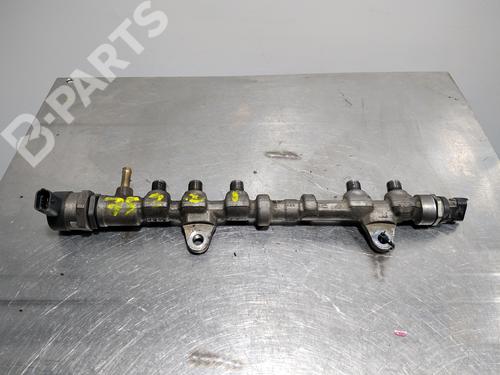 Used Injection rail Injection rail OPEL CORSA D (S07) [2006-2015] 9982716 9982716