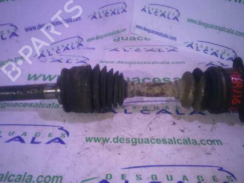 Used Right front driveshaft Right front driveshaft 10959381 10959381