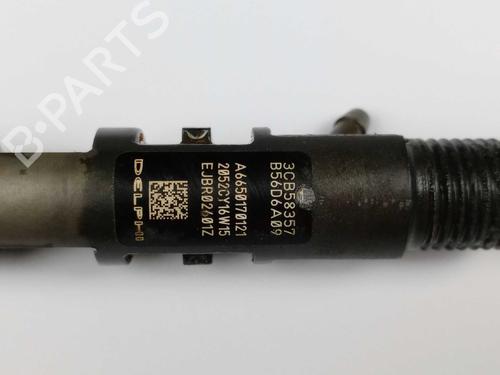Injector SSANGYONG RODIUS I | BP21573067M100 - Image 2