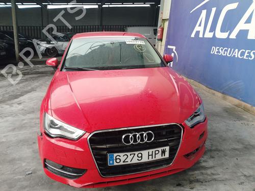 Steering rack AUDI A3 (8V1, 8VK) 2.0 TDI | BP34634521M22 - Image 11