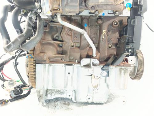Engine RENAULT KANGOO / GRAND KANGOO II (KW0/1_) 1.5 dCi 85 (KW0K, KW0L, KW0B) | BP29488947M1 