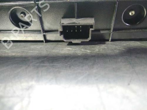 Warning switch SMART FORFOUR (454)  | BP14353166I22 