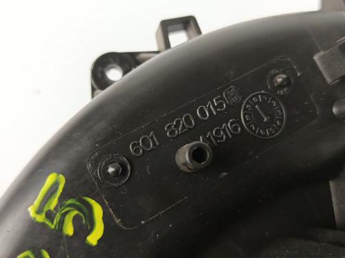 Heater blower motor VW POLO V (6R1, 6C1) 1.6 TDI | BP30696987M62