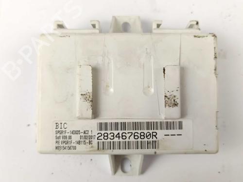 Used Electronic module Electronic module RENAULT CAPTUR I (J5_, H5_) 1.5 dCi 90 (J5N4, J5M5, J5MW, J5M6, J5AL, J5AJ) (90 hp) 28624044 28624044