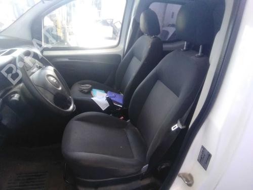 Venstre solskærm CITROËN NEMO MPV 1.3 HDi 75 | BP17673092I1 - Image 12